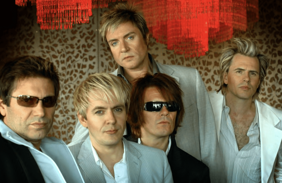 Duran Duran